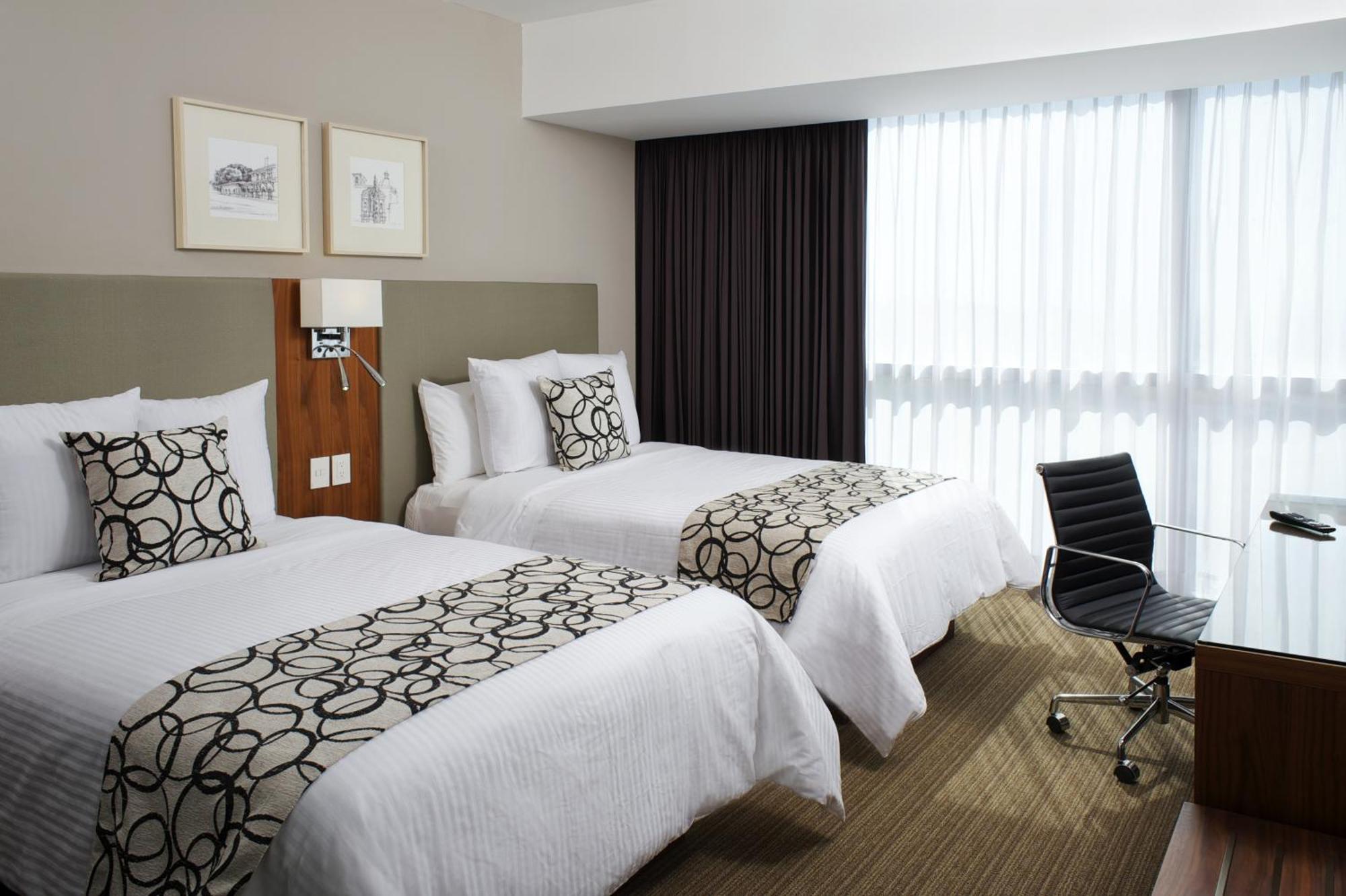 Casa Inn Premium Hotel Queretaro Miranda Extérieur photo