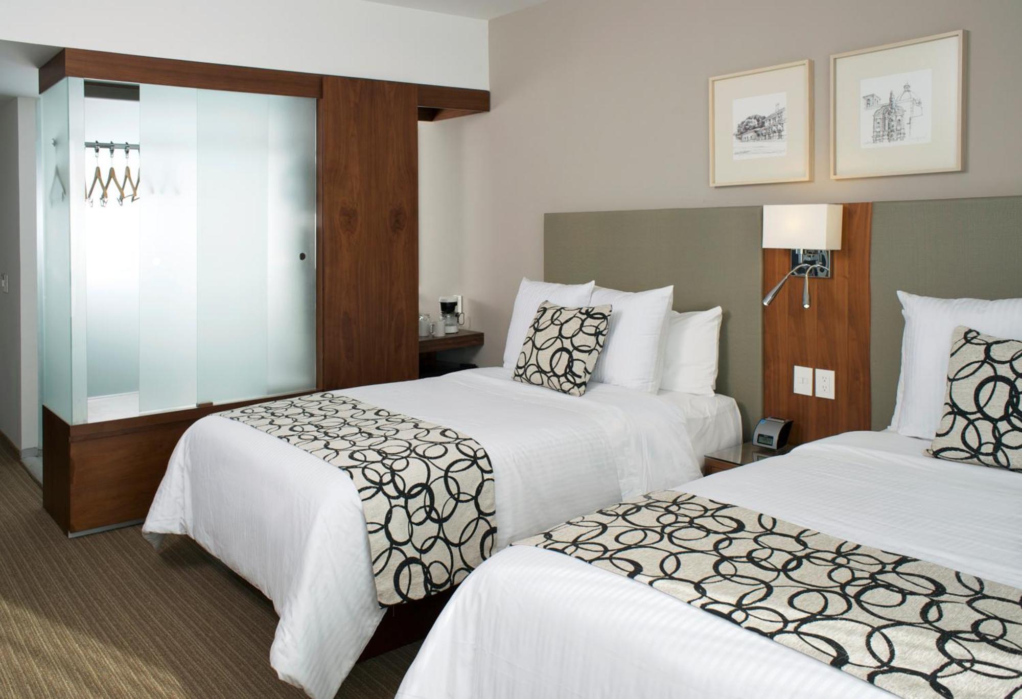 Casa Inn Premium Hotel Queretaro Miranda Extérieur photo