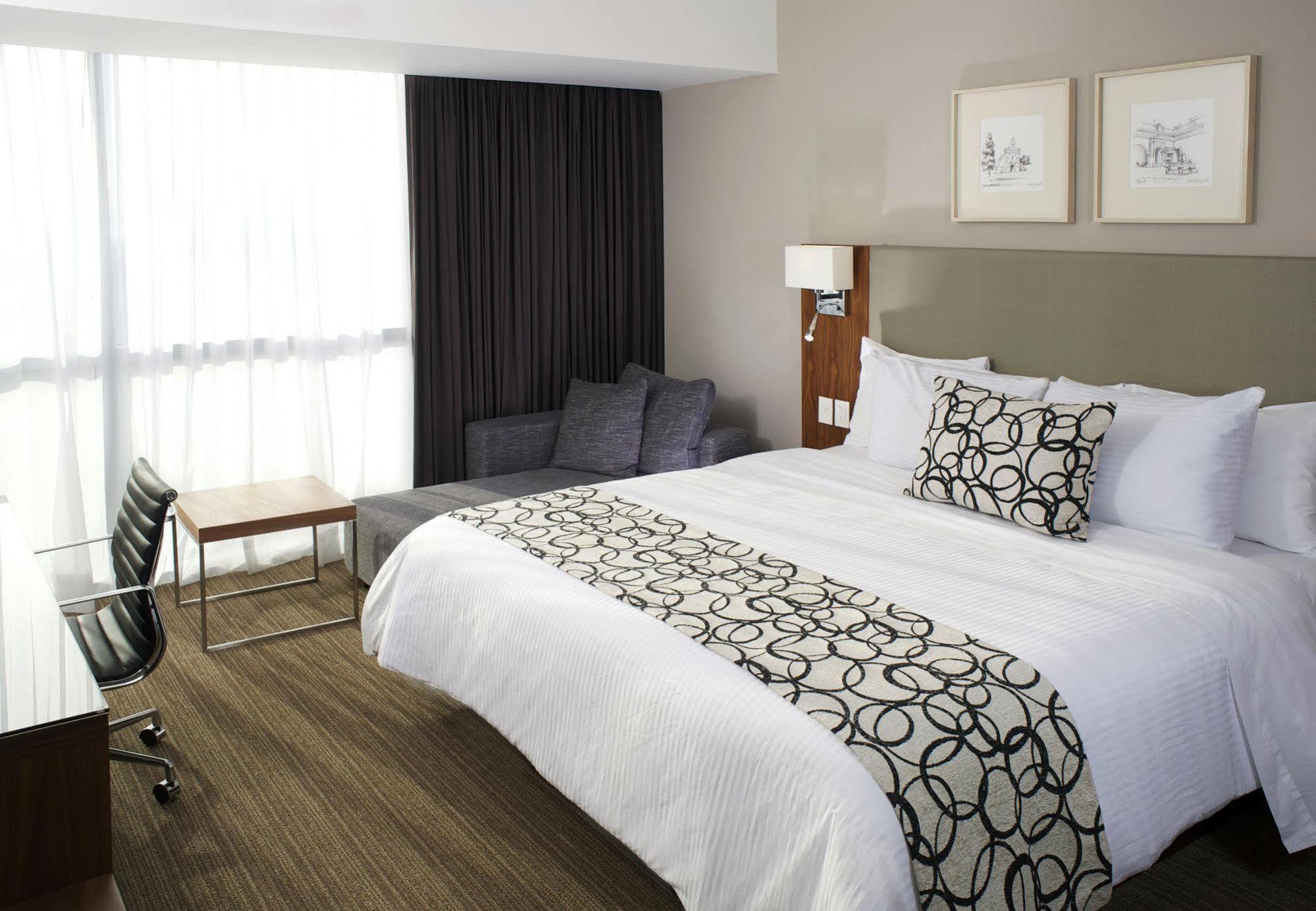Casa Inn Premium Hotel Queretaro Miranda Extérieur photo